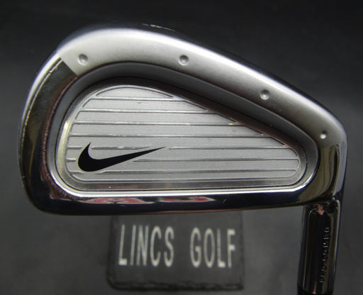 Nike Pro Combo Forged 4 Iron Regular Graphite Shaft Nike Grip