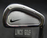 Nike Pro Combo Forged 4 Iron Regular Graphite Shaft Nike Grip