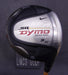 Nike SQ Dymo 15° 3 Wood Stiff Graphite Shaft Golf Pride Grip
