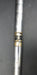 Mizuno TPZ 8 Iron Regular Steel Shaft Lamkin Grip