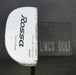 Taylormade Rossa FO-74 Ghost Tour Putter Steel Shaft 84cm Length Rossa Grip