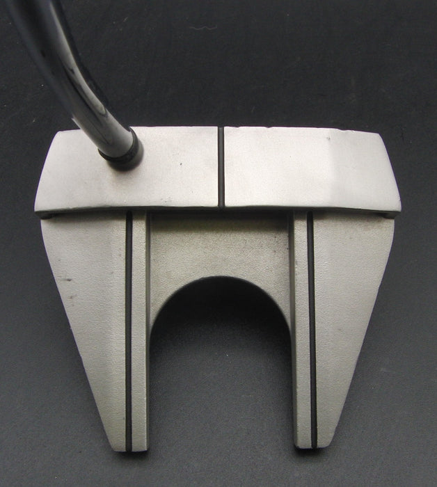 Odyssey White Hot Pro #7 Putter 83cm Playing Length Steel Shaft Odyssey Grip*