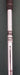 Adams Golf GT2 5 Iron Regular Steel Shaft Adams Golf Grip