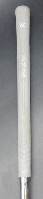 Ladies ZETT Special Wood Ladies Steel Shaft Enjoy Body Grip