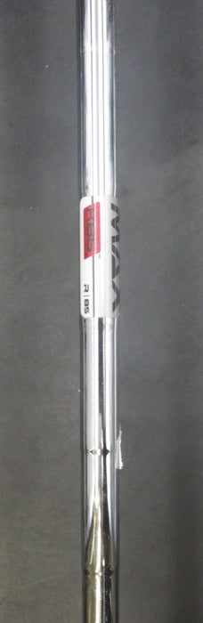 TaylorMade M4 8 Iron Regular Steel Shaft TaylorMade Grip