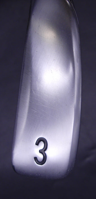Titleist U510 3 Iron Stiff Graphite Shaft Golf Pride Grip