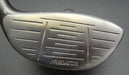 Left-Handed Lynx Predator 10.5° Driver Stiff Graphite Shaft Lynx Grip