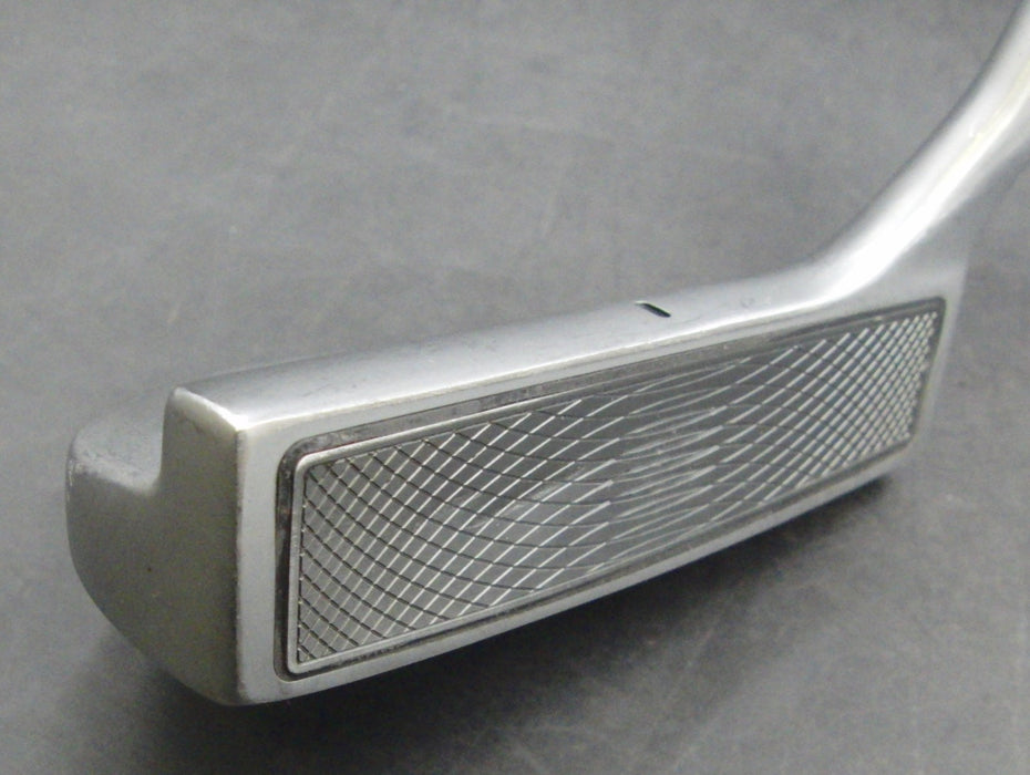 Ping Sigma G Shea H Black Dot Putter 87cm Length Steel Shaft Ping Grip*