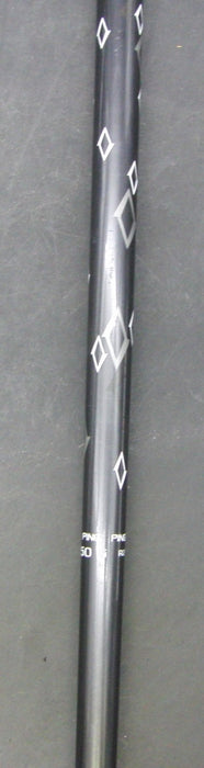 Ping G30 Blue Dot 7 Iron Regular Graphite Shaft Black Grip