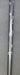Ping G30 Blue Dot 7 Iron Regular Graphite Shaft Black Grip
