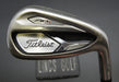 Titleist AP1 718 8 Iron Regular Steel Shaft Golf Pride Grip