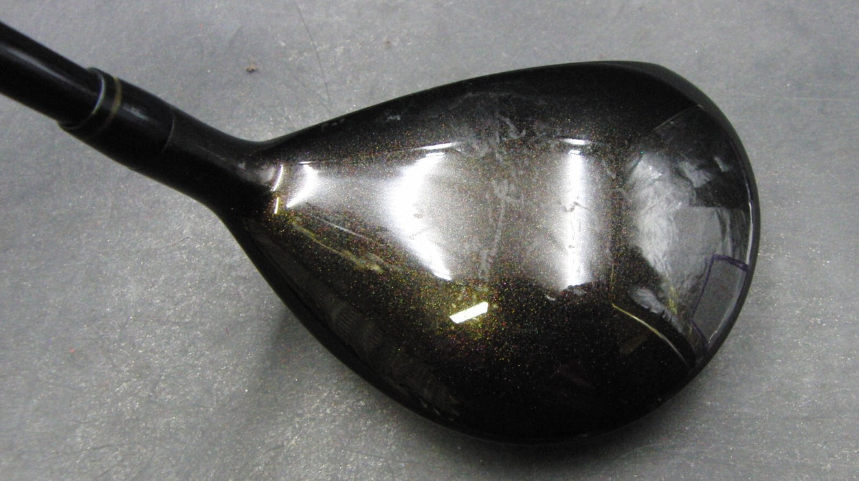 Maruman Wingetter SP 19° 5 Wood Regular Graphite Shaft Maruman Grip