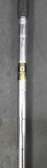 Certain Runing Approach 30 Chipper Regular Steel Shaft Multiplex Grip