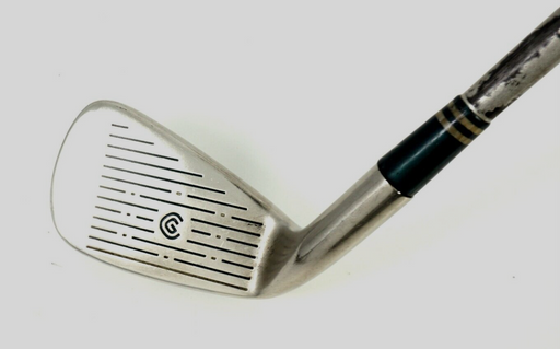 Ladies Cleveland Emerald Collection 4 Iron Womens Flex Graphite Shaft