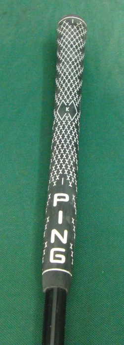 Ping Eye 2 Red Dot 4 Iron Regular Graphite Shaft Ping Grip