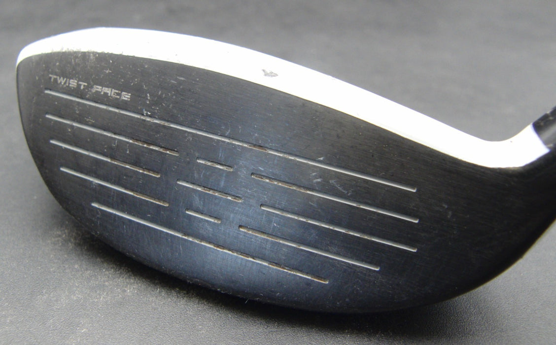 TaylorMade SIM MAX 4 Hybrid Stiff Graphite Shaft Golf Pride Grip