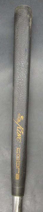 King Cobra Face Balanced SM Mallet Putter 87cm Length Steel Shaft Cobra Grip