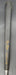 King Cobra Face Balanced SM Mallet Putter 87cm Length Steel Shaft Cobra Grip