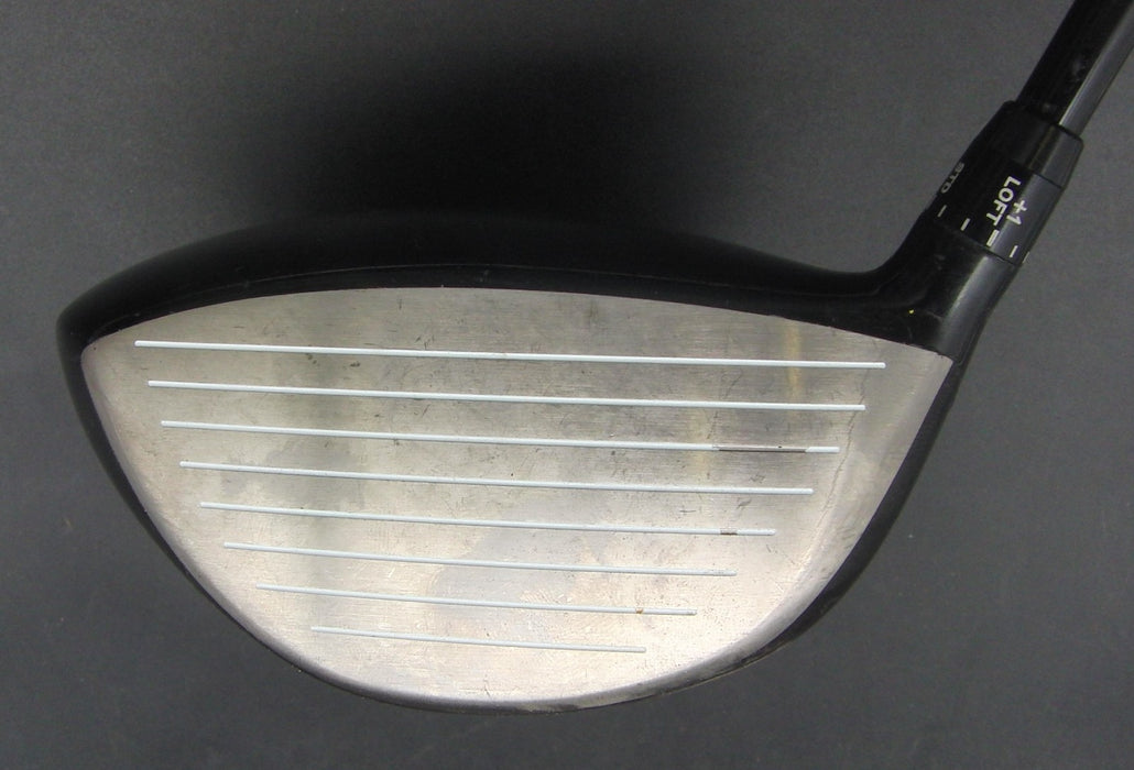 Srixon Z545 10.5° Driver Regular (Optional) Graphite Shaft Tour Edge Grip