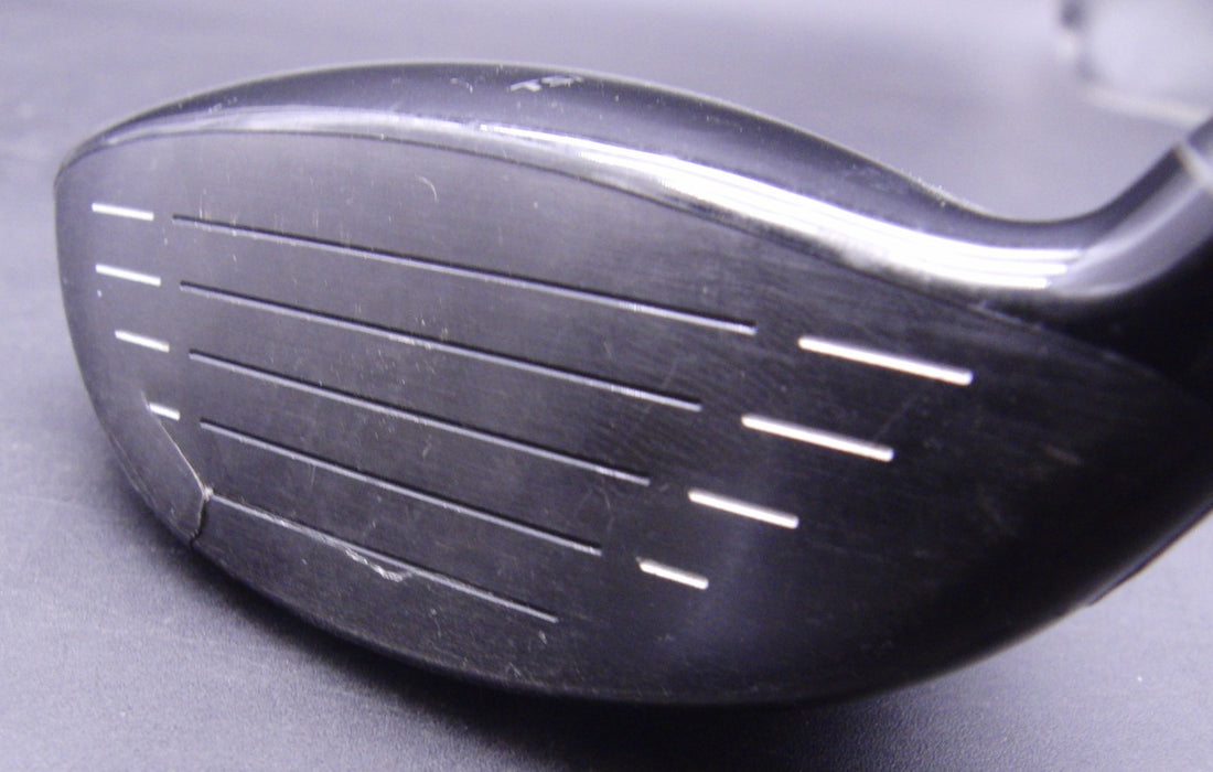 Titleist TSi3 3 Wood Stiff Graphite Shaft Benross Grip (Crack)