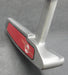 Odyssey Crimson Series 660 Putter 87cm Length Steel Shaft PSYKO Grip