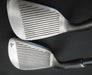 Set of 2 Golfsmith Tour Model II & Tour Image Insignia Sand + Pitching Wedges