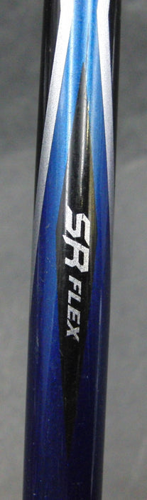 Mizuno Eurus 4AD 15° 3 Wood Regular Graphite Shaft Mizuno Grip