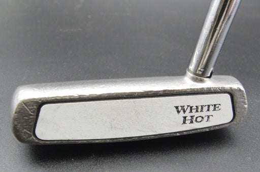 Odyssey White Hot #5 Putter 89cm Length Steel Shaft Odyssey Grip