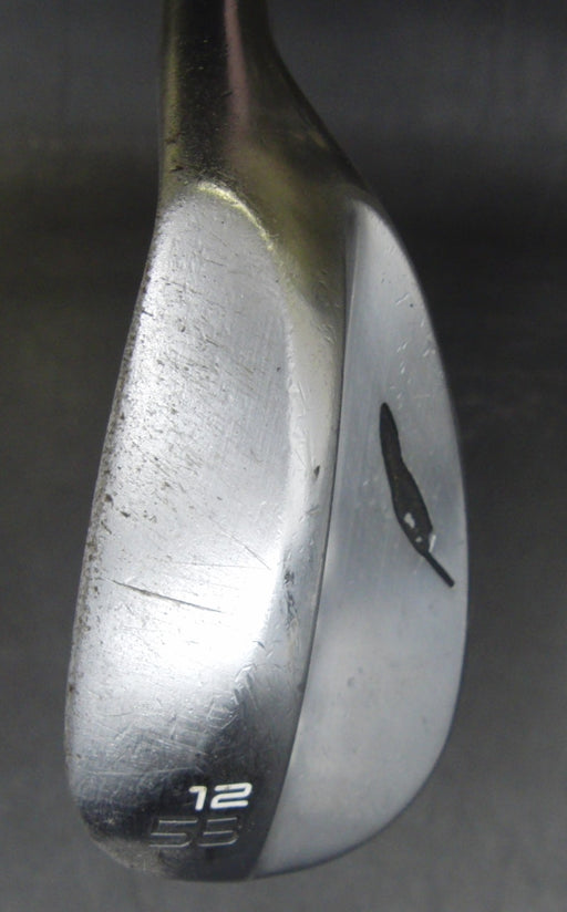 Fourteen RM-12 Forged 58° Sand Wedge Regular Steel Shaft Fourteen Grip