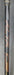 Left-Handed Ping G400 Red Dot 7 Iron Regular Graphite Shaft Lamkin Grip