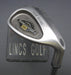 Callaway Big Bertha Tour Series 60° Lob Wedge Stiff Steel Shaft Golf Pride Grip