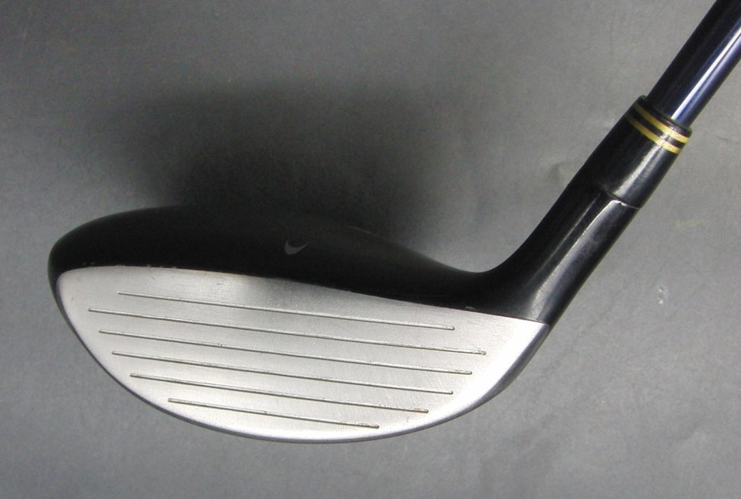 Bridgestone Newing Dynaspec Neo-G 3 Wood Regular Graphite Shaft Bridgestone Grip