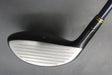 Bridgestone Newing Dynaspec Neo-G 3 Wood Regular Graphite Shaft Bridgestone Grip