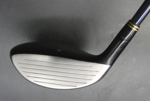 Bridgestone Newing Dynaspec Neo-G 3 Wood Regular Graphite Shaft Bridgestone Grip