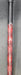 PRGR Egg 17° 5 Wood Stiff Graphite Shaft Benross Grip