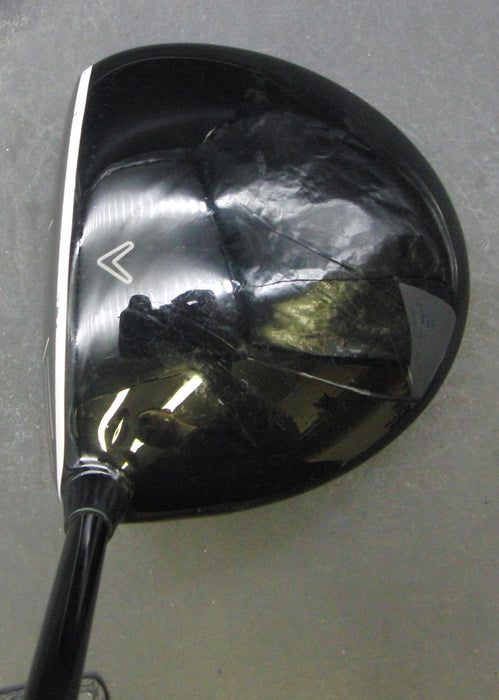 Callaway Big Bertha 460 10° Driver Regular Graphite Shaft with Grip