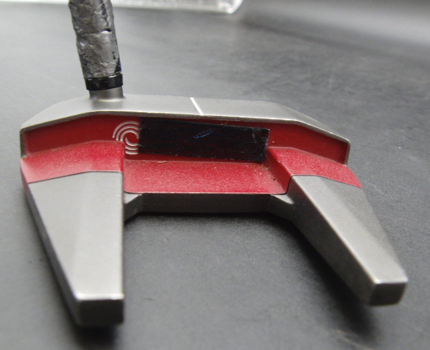 Odyssey Works Versa #7 350g Putter 86cm Length Steel Shaft SuperStroke Grip
