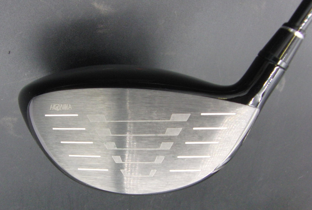 Honma T World GS 9.5° Driver Regular (Optional) Graphite Shaft*