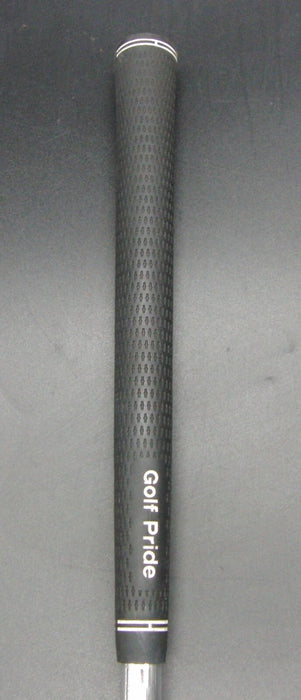 Ping G20 White Dot 9 Iron Stiff Flex Steel Shaft Golf Pride Grip