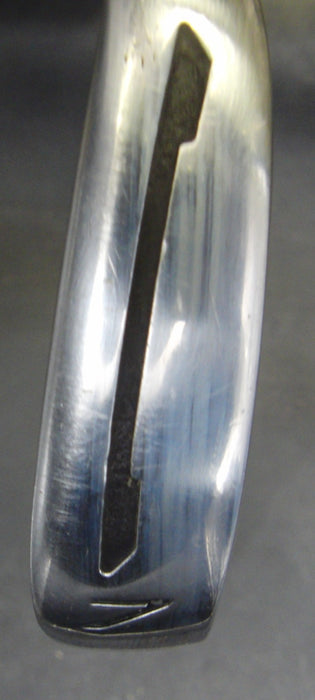 TaylorMade SLDR 7 Iron Stiff Graphite Shaft TaylorMade Grip