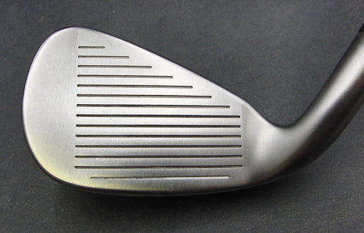 Taylormade Burner OS 5 Iron Stiff Steel Shaft Golf Pride Grip