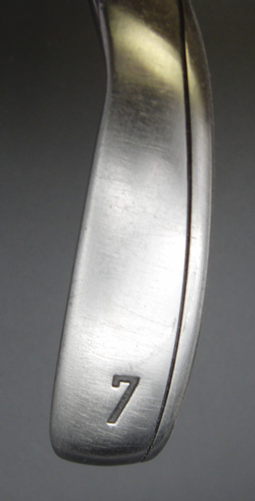 Callaway XR Pro 7 Iron Regular Steel Shaft Golf Pride Grip