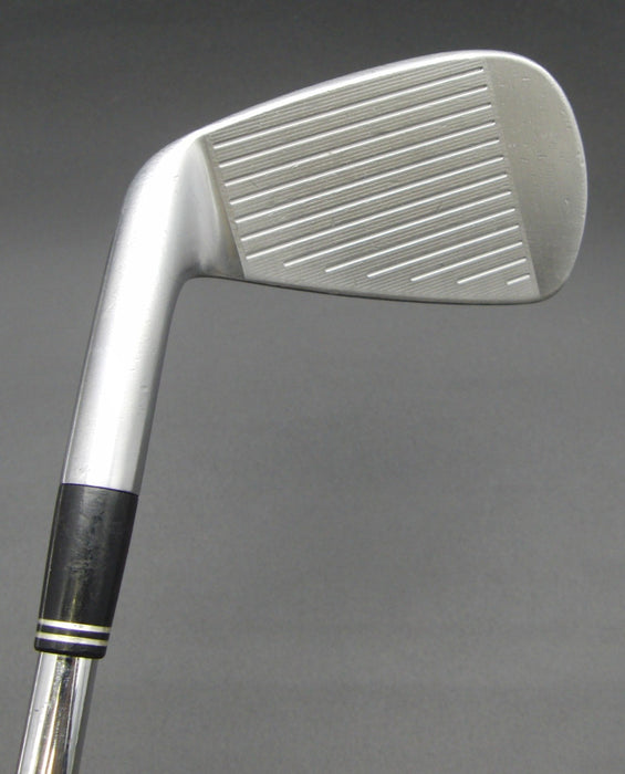 Srixon Z-TX Forged 6 Iron Regular Steel Shaft Iomic Grip