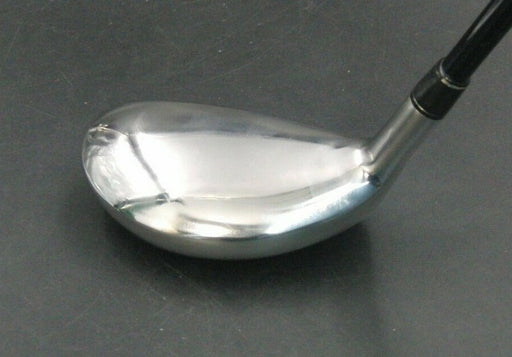Left Handed Bridgestone TourStage ViQ U4 22 ° Hybrid Stiff Graphite Flex Shaft