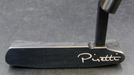 Piretti Cottonwood 2 Putter Steel Shaft Playing Length 88cm Winn Grip