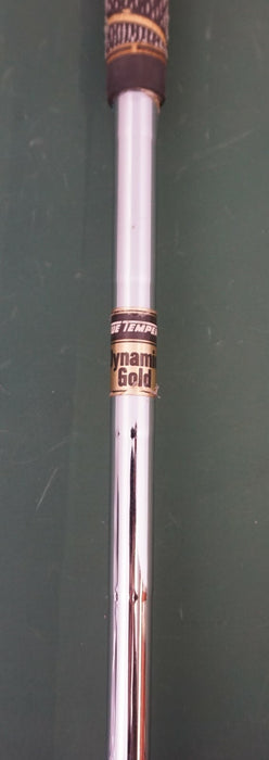 Mizuno TP-19 Tour Proven 4 Iron Stiff Steel Shaft Procise Grip