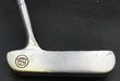 Wilson Staff 8803 Ambidextrous Putter Steel Shaft 91cm Length Black Grip