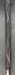 Ladies MacGregor Mactec NV-FL 7 Iron Ladies Graphite Shaft NV-FL Grip