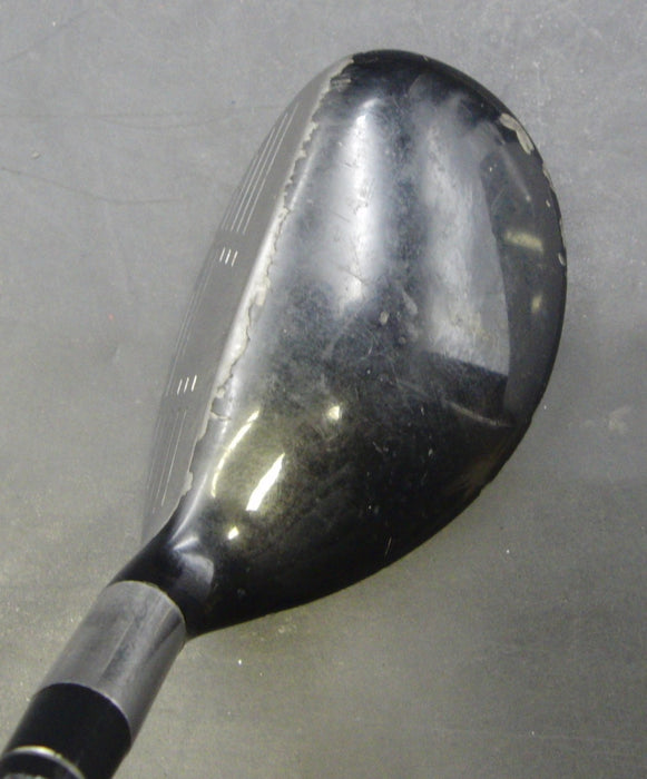 Callaway FT 24° 4 Hybrid Regular Graphite Shaft Callaway Grip
