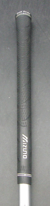 Mizuno JPX 825 Forged 7 Iron Stiff Steel Shaft Mizuno Grip